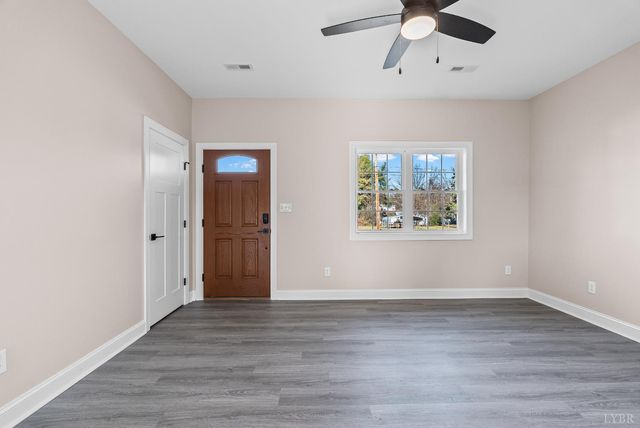 1303 4th Street, Altavista, VA 24517