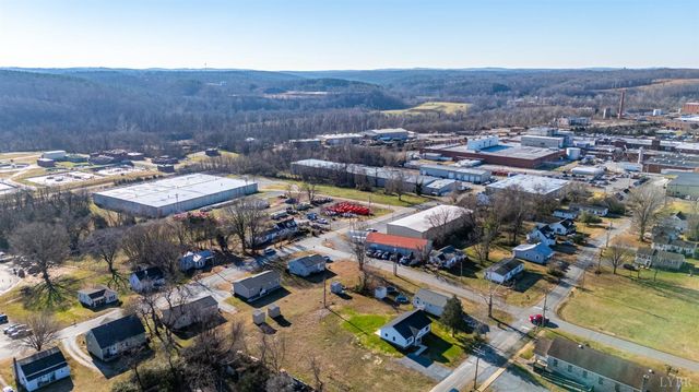 1303 4th Street, Altavista, VA 24517