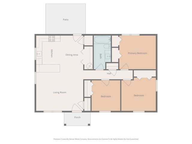 1303 4th Street, Altavista, VA 24517