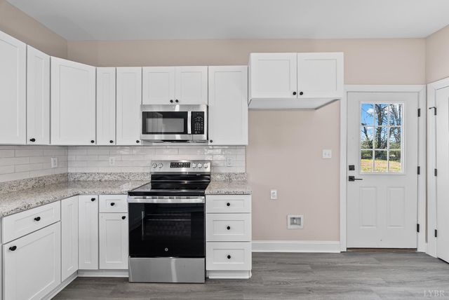 1303 4th Street, Altavista, VA 24517