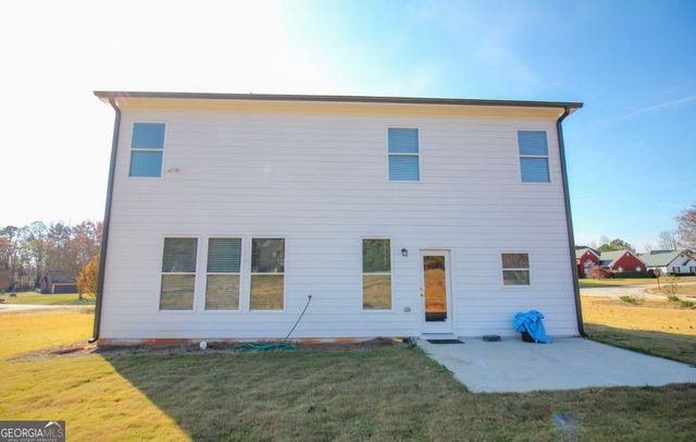 96 Boogies Run Run, Commerce, GA 30529