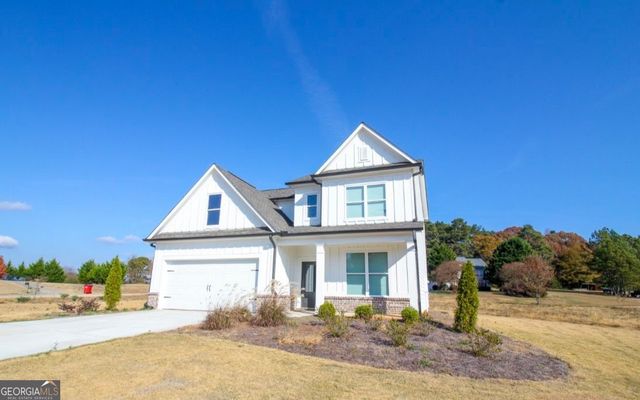 96 Boogies Run Run, Commerce, GA 30529