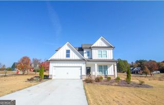 96 Boogies Run Run, Commerce, GA 30529