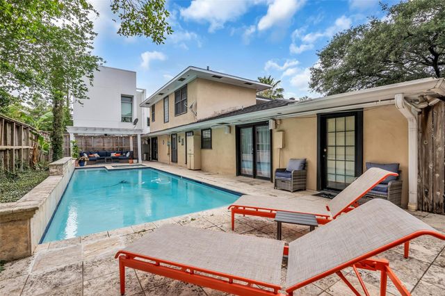 1503 Banks Street, Houston, TX 77006