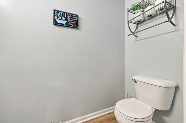 483 Pruden Drive, Pickerington, OH 43147