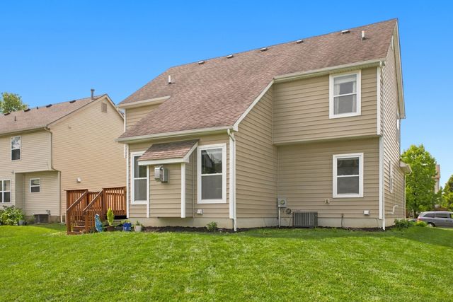483 Pruden Drive, Pickerington, OH 43147