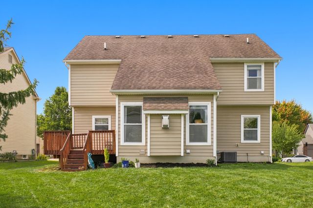 483 Pruden Drive, Pickerington, OH 43147