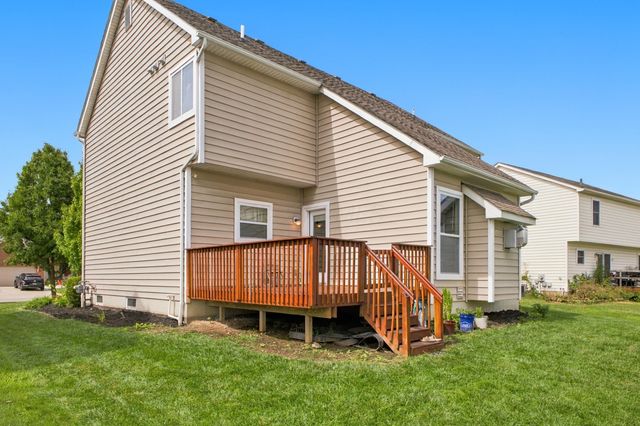 483 Pruden Drive, Pickerington, OH 43147