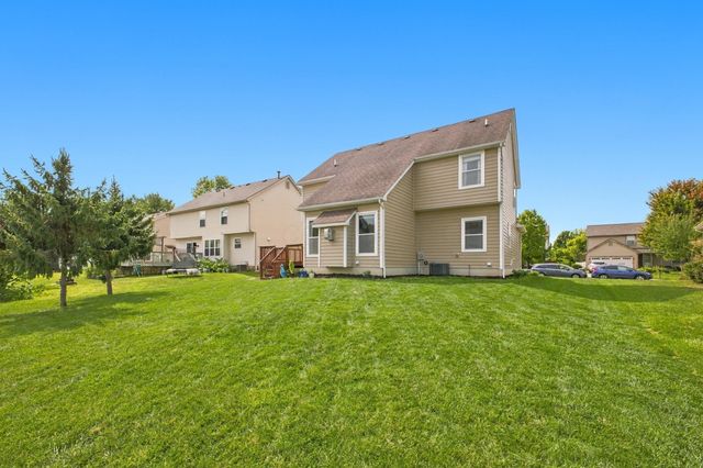 483 Pruden Drive, Pickerington, OH 43147