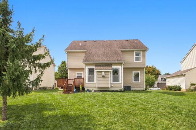 483 Pruden Drive, Pickerington, OH 43147