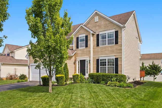 483 Pruden Drive, Pickerington, OH 43147