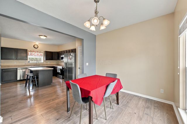 483 Pruden Drive, Pickerington, OH 43147