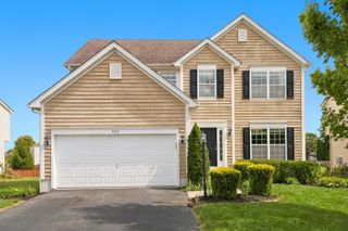 483 Pruden Drive, Pickerington, OH 43147