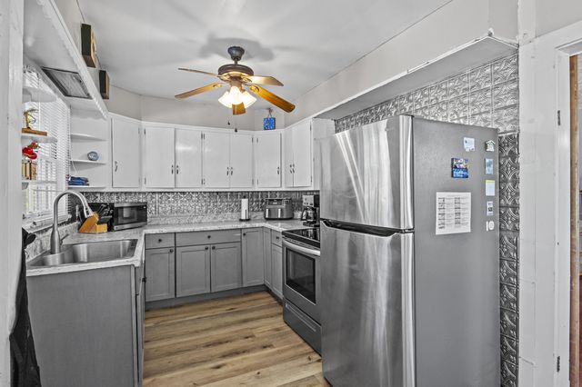 213 Park Avenue, Harrodsburg, KY 40330