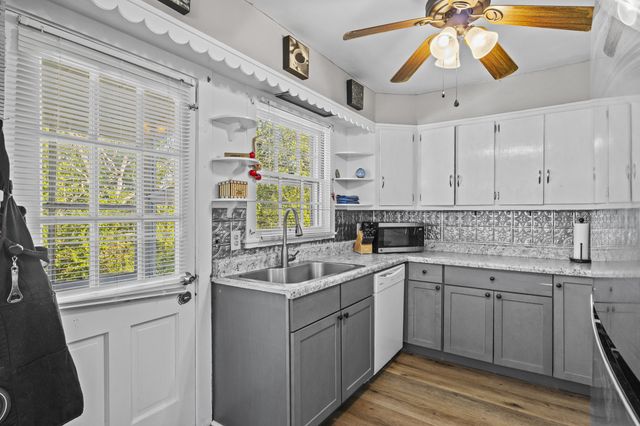 213 Park Avenue, Harrodsburg, KY 40330