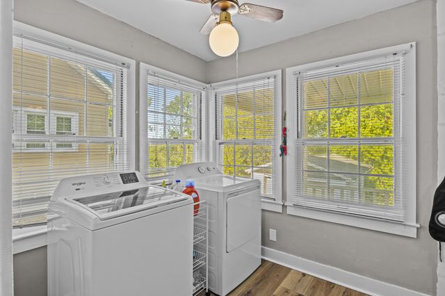213 Park Avenue, Harrodsburg, KY 40330