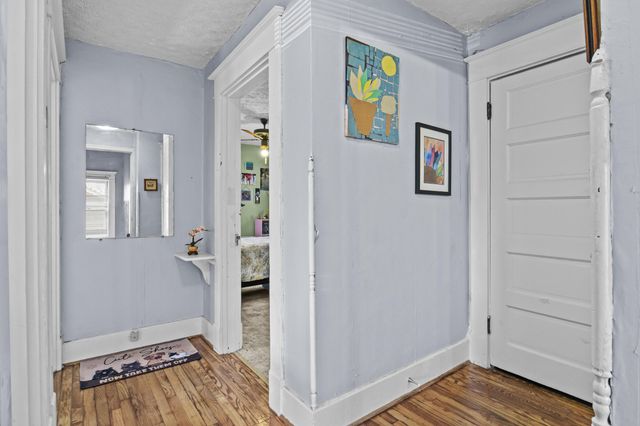 213 Park Avenue, Harrodsburg, KY 40330