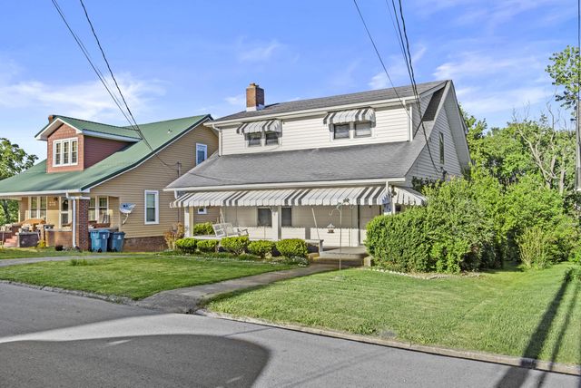 213 Park Avenue, Harrodsburg, KY 40330