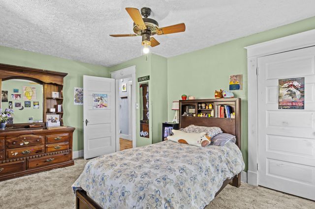 213 Park Avenue, Harrodsburg, KY 40330