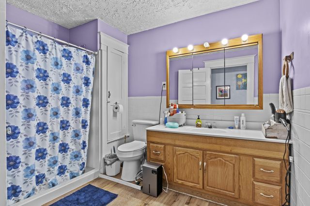 213 Park Avenue, Harrodsburg, KY 40330