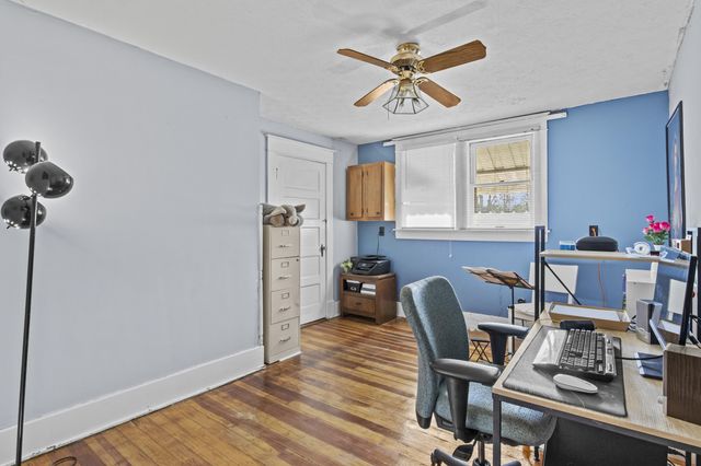 213 Park Avenue, Harrodsburg, KY 40330