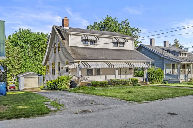 213 Park Avenue, Harrodsburg, KY 40330
