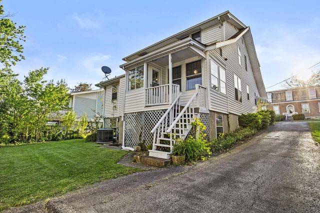 213 Park Avenue, Harrodsburg, KY 40330