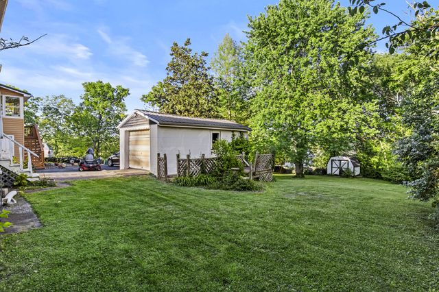 213 Park Avenue, Harrodsburg, KY 40330