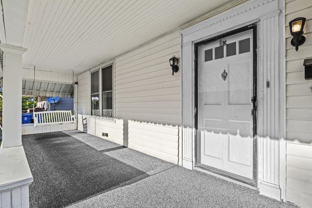 213 Park Avenue, Harrodsburg, KY 40330