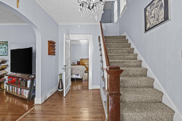 213 Park Avenue, Harrodsburg, KY 40330
