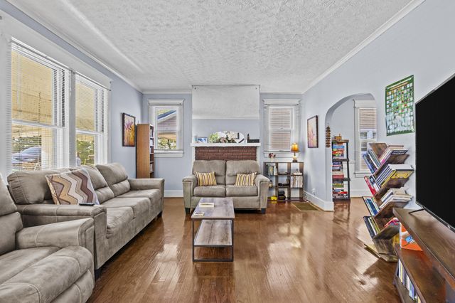 213 Park Avenue, Harrodsburg, KY 40330