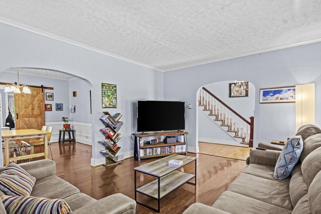 213 Park Avenue, Harrodsburg, KY 40330