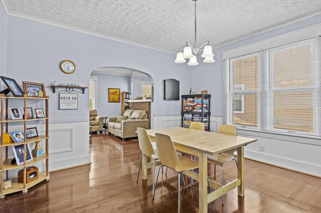 213 Park Avenue, Harrodsburg, KY 40330