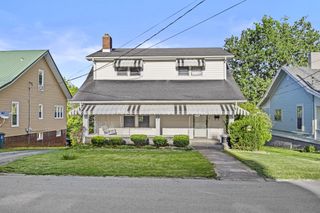 213 Park Avenue, Harrodsburg, KY 40330