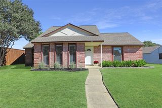 505 Willow Oak Street, Allen, TX 75002
