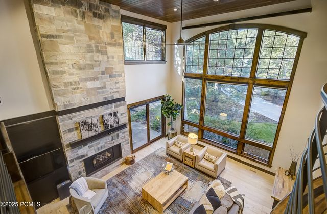 4896 Last Stand Drive, Park City, UT 84098
