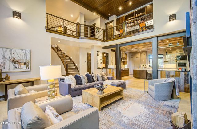 4896 Last Stand Drive, Park City, UT 84098