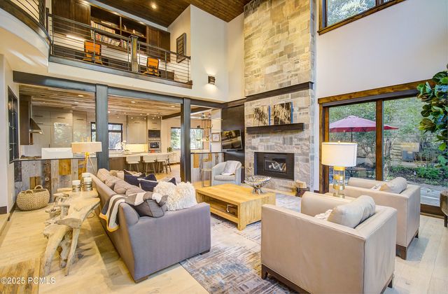 4896 Last Stand Drive, Park City, UT 84098