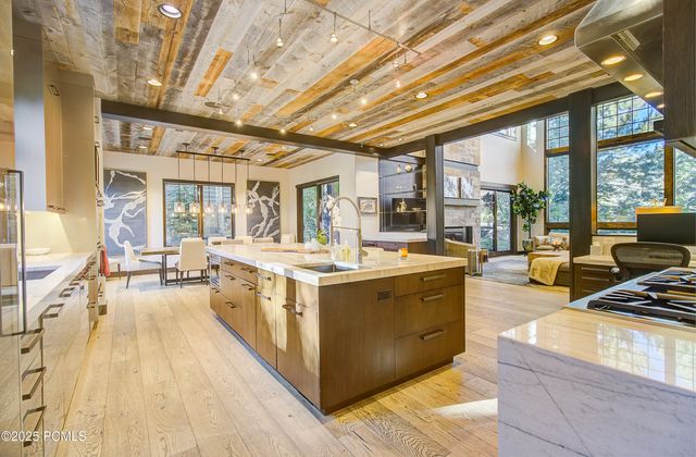 4896 Last Stand Drive, Park City, UT 84098