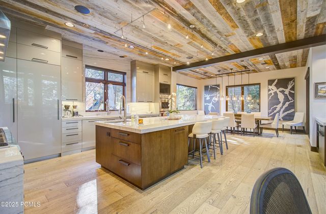 4896 Last Stand Drive, Park City, UT 84098
