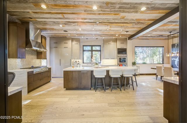 4896 Last Stand Drive, Park City, UT 84098
