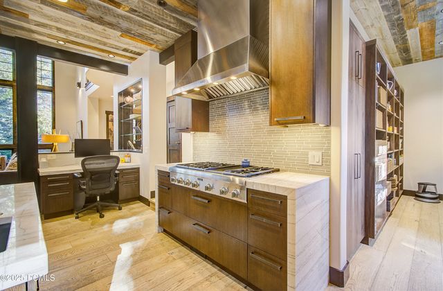 4896 Last Stand Drive, Park City, UT 84098