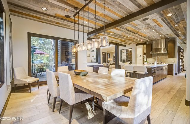 4896 Last Stand Drive, Park City, UT 84098