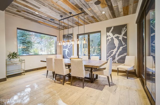 4896 Last Stand Drive, Park City, UT 84098