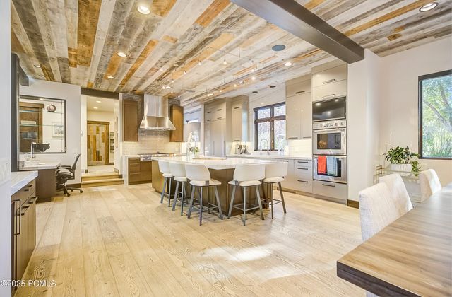 4896 Last Stand Drive, Park City, UT 84098