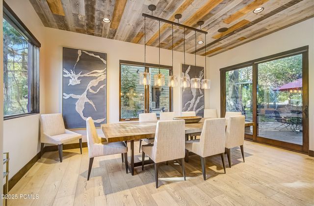 4896 Last Stand Drive, Park City, UT 84098