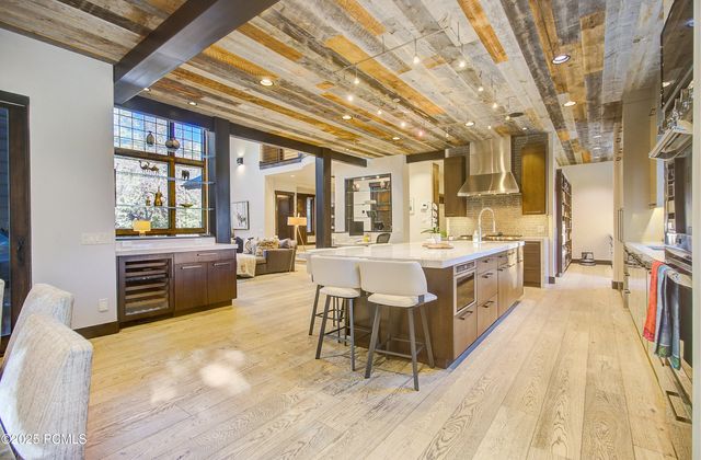 4896 Last Stand Drive, Park City, UT 84098