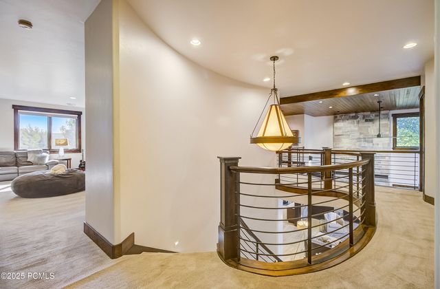 4896 Last Stand Drive, Park City, UT 84098