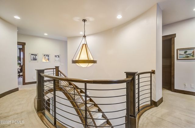 4896 Last Stand Drive, Park City, UT 84098