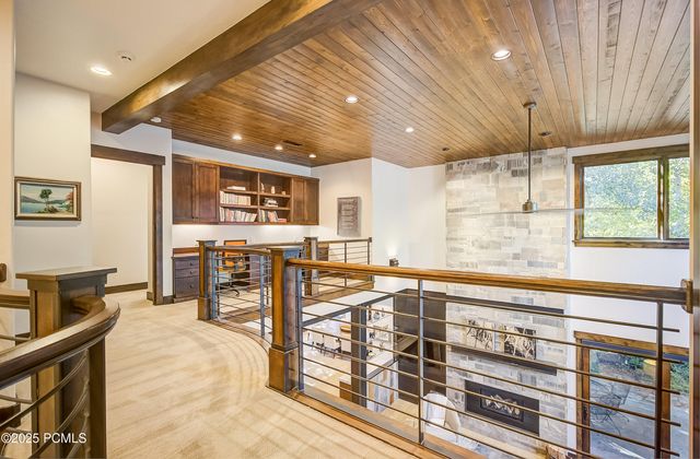 4896 Last Stand Drive, Park City, UT 84098